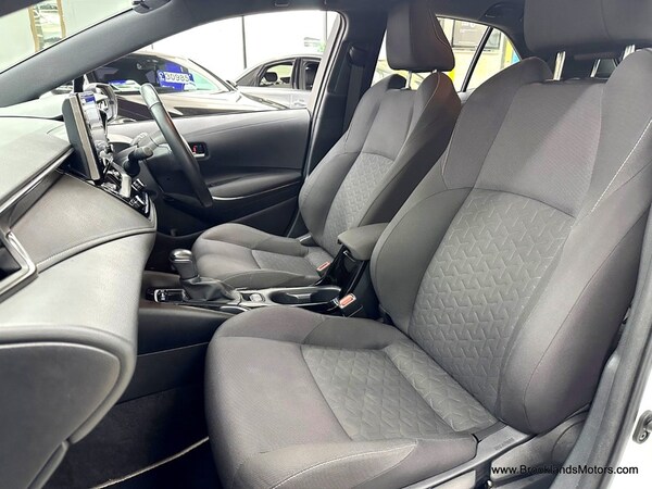 Used Toyota Corolla 2022 for sale - 73785021: Photo 24