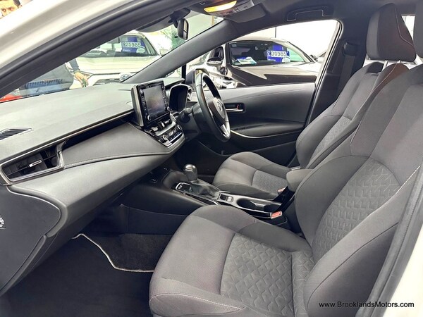 Used Toyota Corolla 2022 for sale - 73785021: Photo 25