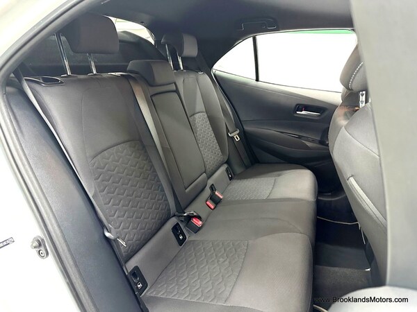 Used Toyota Corolla 2022 for sale - 73785021: Photo 26