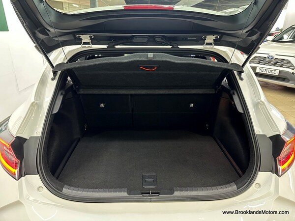 Used Toyota Corolla 2022 for sale - 73785021: Photo 28