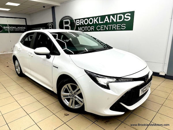 Used Toyota Corolla 2022 for sale - 73785021: Photo 3