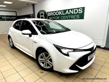Used Toyota Corolla 2022 for sale - 73785021: Photo