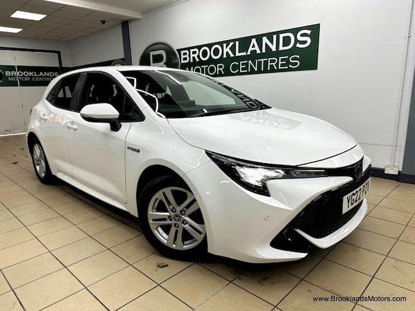 Used Toyota Corolla 2022 for sale - 73785021: Photo 4