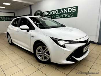 Used Toyota Corolla 2022 for sale - 73785021: Photo