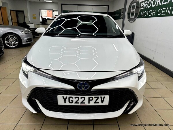 Used Toyota Corolla 2022 for sale - 73785021: Photo 5