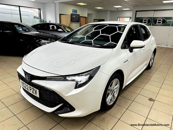 Used Toyota Corolla 2022 for sale - 73785021: Photo 7