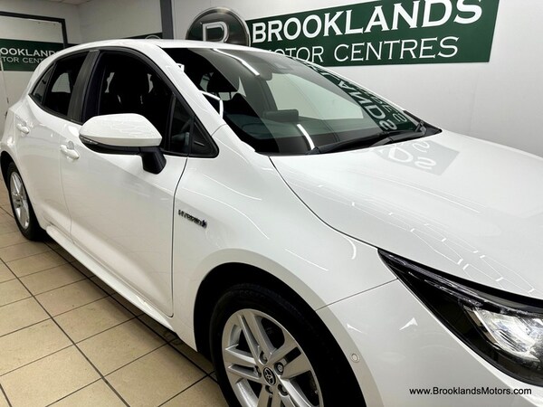 Used Toyota Corolla 2022 for sale - 73785021: Photo 8
