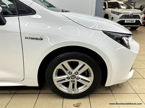 Used Toyota Corolla 2022 for sale - 73785021: Photo 9