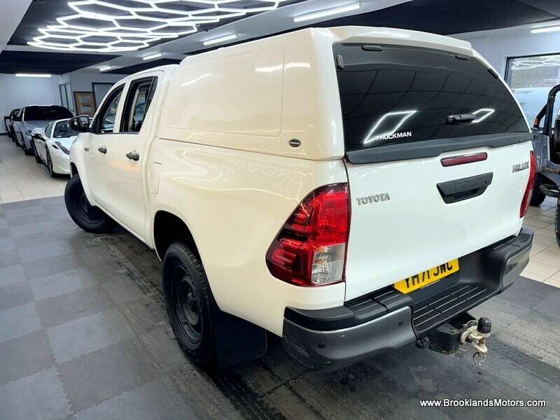 Used Toyota Hilux 2021 for sale - 77276995: Photo 10