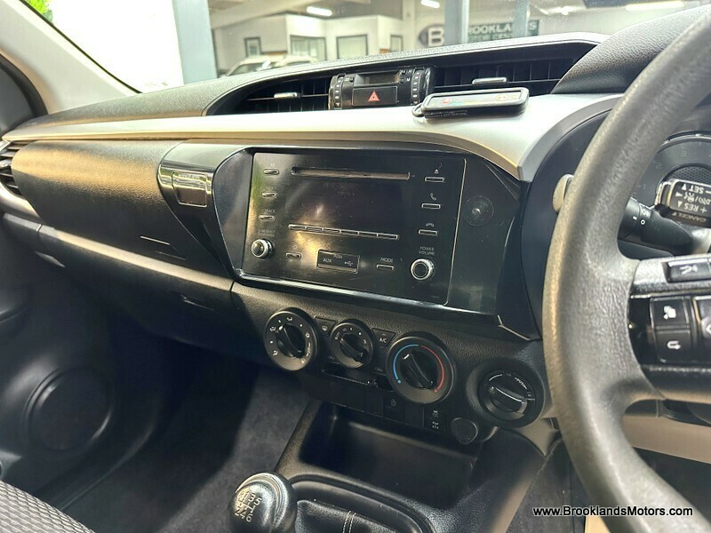 Used Toyota Hilux 2021 for sale - 77276995: Photo 13