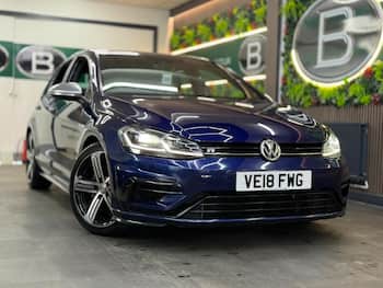 Used Volkswagen Golf 2018 for sale - 79858444: Photo