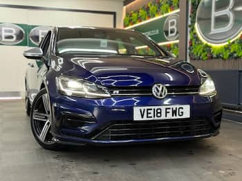 Used Volkswagen Golf 2018 for sale - 79858444: Photo