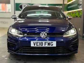 Used Volkswagen Golf 2018 for sale - 79858444: Photo
