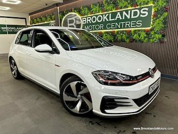 Used Volkswagen Golf 2017 for sale - 78004089: Photo