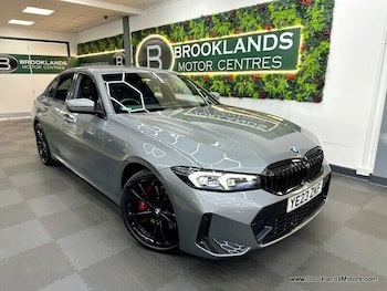 Used BMW 3 Series 2023 for sale - 75135904: Photo