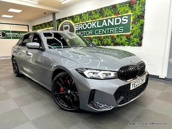 Used BMW 3 Series 2023 for sale - 75135904: Photo