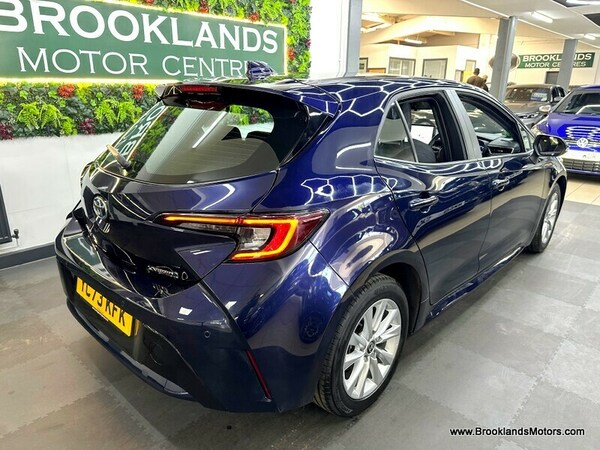 Used Toyota Corolla 2023 for sale - 75195657: Photo 10