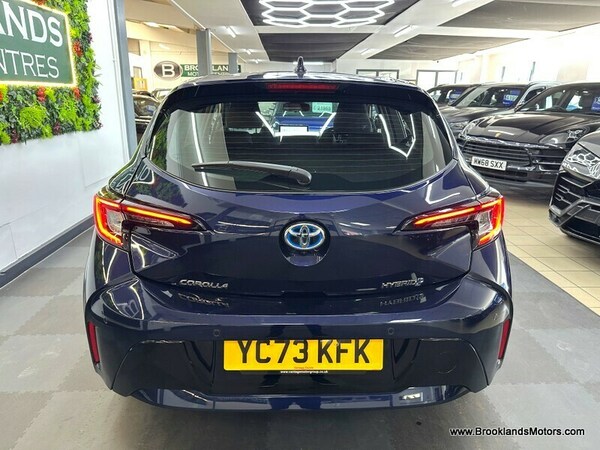 Used Toyota Corolla 2023 for sale - 75195657: Photo 12
