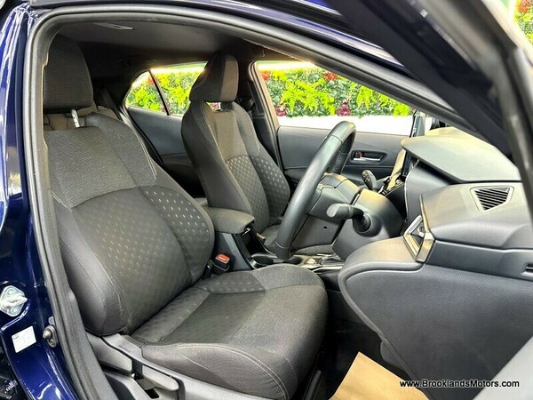 Used Toyota Corolla 2023 for sale - 75195657: Photo 14