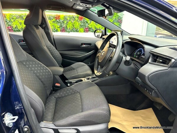 Used Toyota Corolla 2023 for sale - 75195657: Photo 15