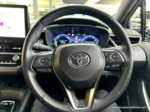 Used Toyota Corolla 2023 for sale - 75195657: Photo 16