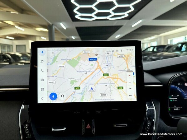 Used Toyota Corolla 2023 for sale - 75195657: Photo 17