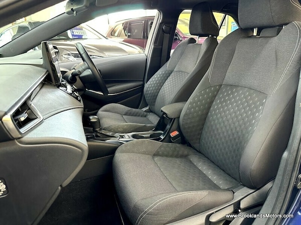 Used Toyota Corolla 2023 for sale - 75195657: Photo 20
