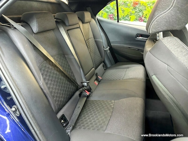 Used Toyota Corolla 2023 for sale - 75195657: Photo 22
