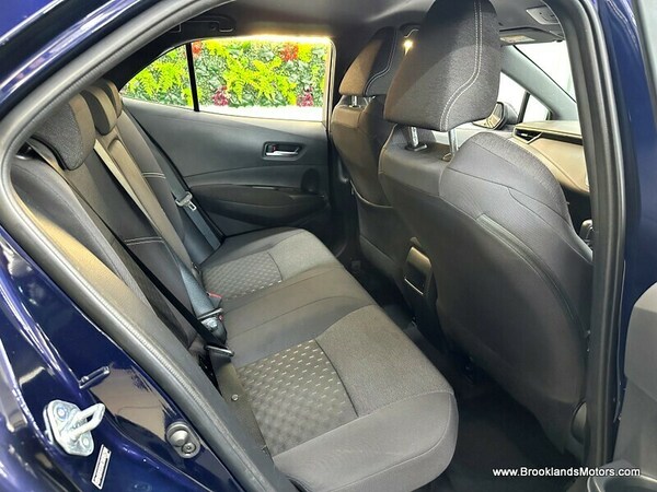 Used Toyota Corolla 2023 for sale - 75195657: Photo 23