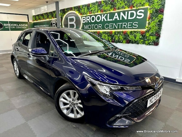 Used Toyota Corolla 2023 for sale - 75195657: Photo 3