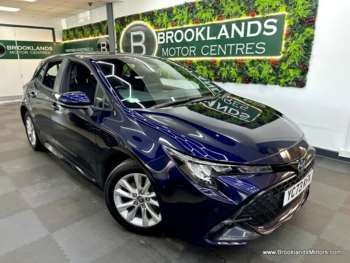 Used Toyota Corolla 2023 for sale - 75195657: Photo
