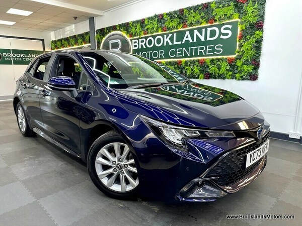 Used Toyota Corolla 2023 for sale - 75195657: Photo 4