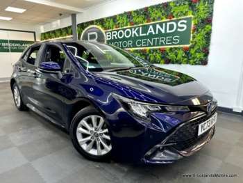 Used Toyota Corolla 2023 for sale - 75195657: Photo