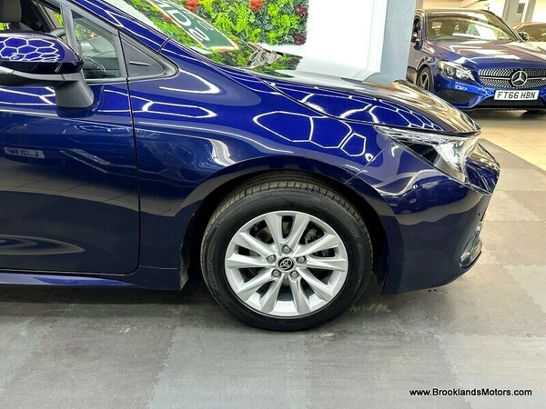 Used Toyota Corolla 2023 for sale - 75195657: Photo 8