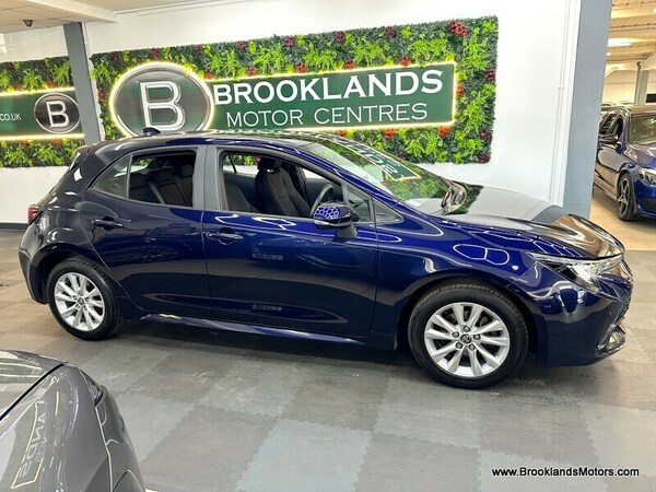 Used Toyota Corolla 2023 for sale - 75195657: Photo 9