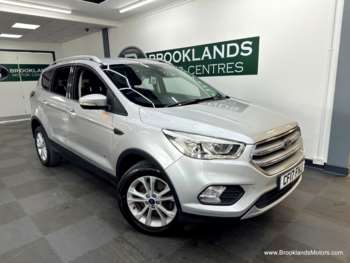 Used Ford Kuga 2017 for sale - 74438570: Photo