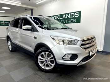 Used Ford Kuga 2017 for sale - 74438570: Photo