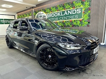 Used BMW M3 2023 for sale - 77920975: Photo