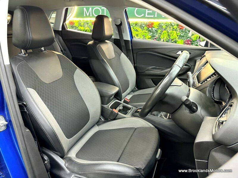 Used Vauxhall Grandland X 2020 for sale - 75936709: Photo 14