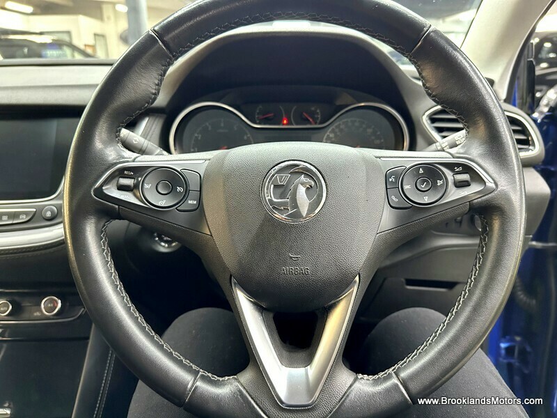 Used Vauxhall Grandland X 2020 for sale - 75936709: Photo 16