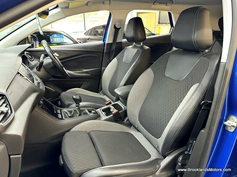 Used Vauxhall Grandland X 2020 for sale - 75936709: Photo 18