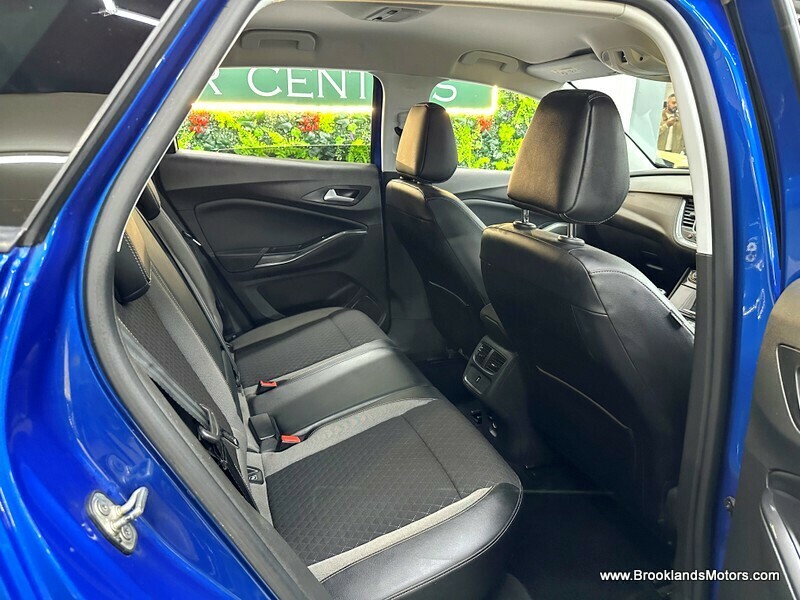 Used Vauxhall Grandland X 2020 for sale - 75936709: Photo 21