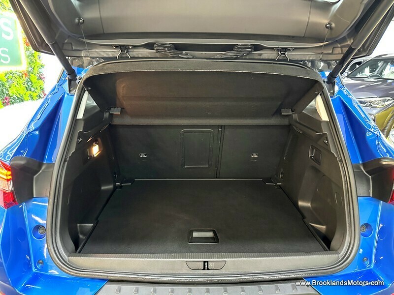 Used Vauxhall Grandland X 2020 for sale - 75936709: Photo 22