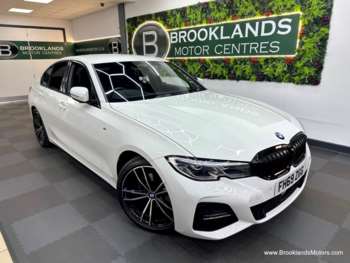 Used BMW 3 Series  for sale - 74638236: Photo