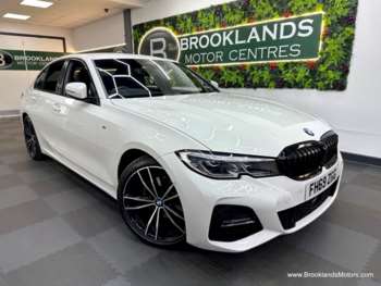 Used BMW 3 Series  for sale - 74638236: Photo