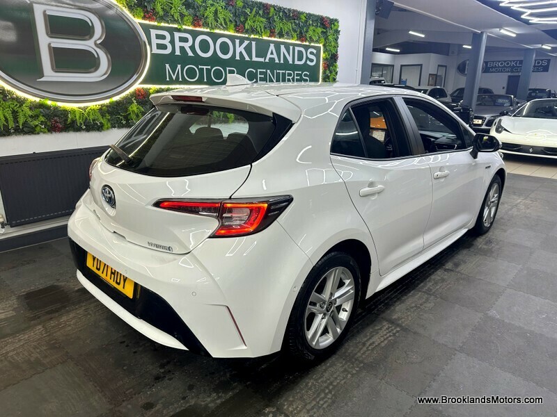 Used Toyota Corolla 2021 for sale - 77277006: Photo 10