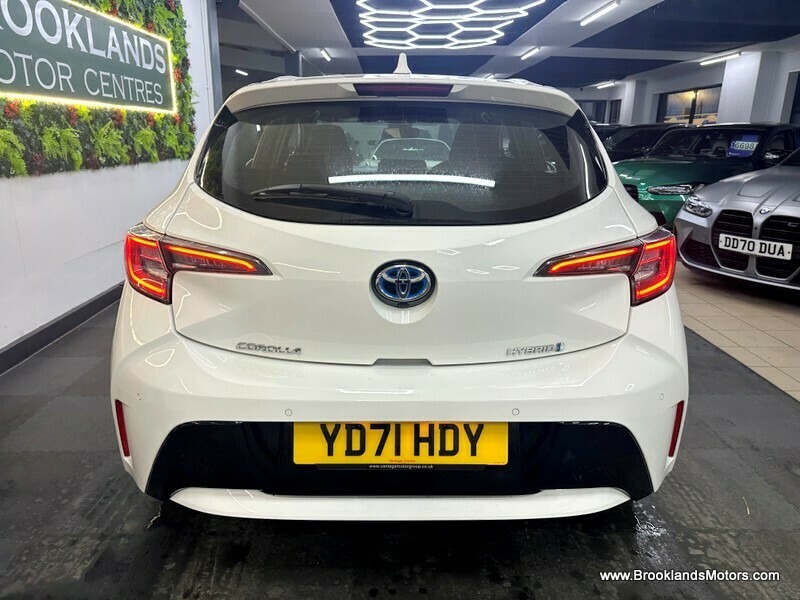 Used Toyota Corolla 2021 for sale - 77277006: Photo 12