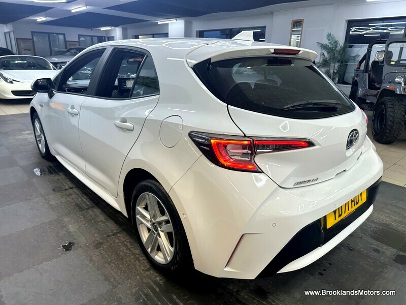 Used Toyota Corolla 2021 for sale - 77277006: Photo 13