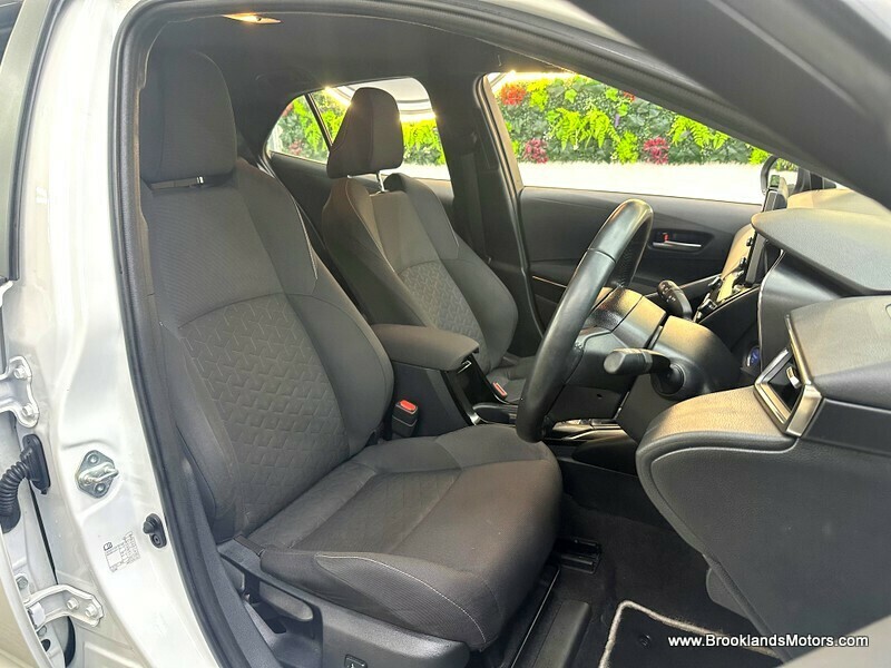 Used Toyota Corolla 2021 for sale - 77277006: Photo 14