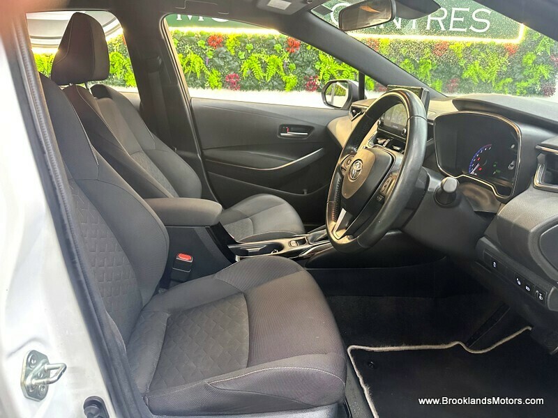 Used Toyota Corolla 2021 for sale - 77277006: Photo 15